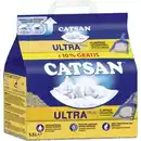 Bild 1 von CATSAN Ultra plus Klumpstreu 5 l + 10% gratis