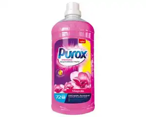 Purox Weichspüler 1,8l Pinke Magnolie