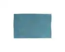 Bild 1 von Badmatte Chenille 50x80cm Artic blau