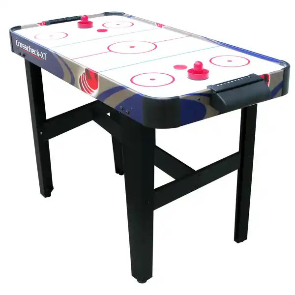 Bild 1 von Carromco Crosscheck-XT Airhockey