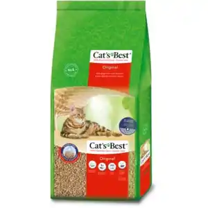 Cat's Best Original 17,2 kg