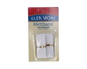 Klettband GLENMORE