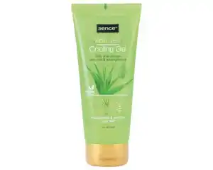 Sence Kühl-Gel mit Aloe Vera aftersun 200 ml