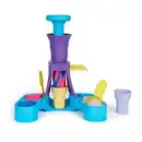 Bild 1 von Kinetic Sand - Softeis Station