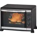 Bild 1 von Rommelsbacher Mini-Backofen Back & Grill Ofen mit Umluft BG 1550