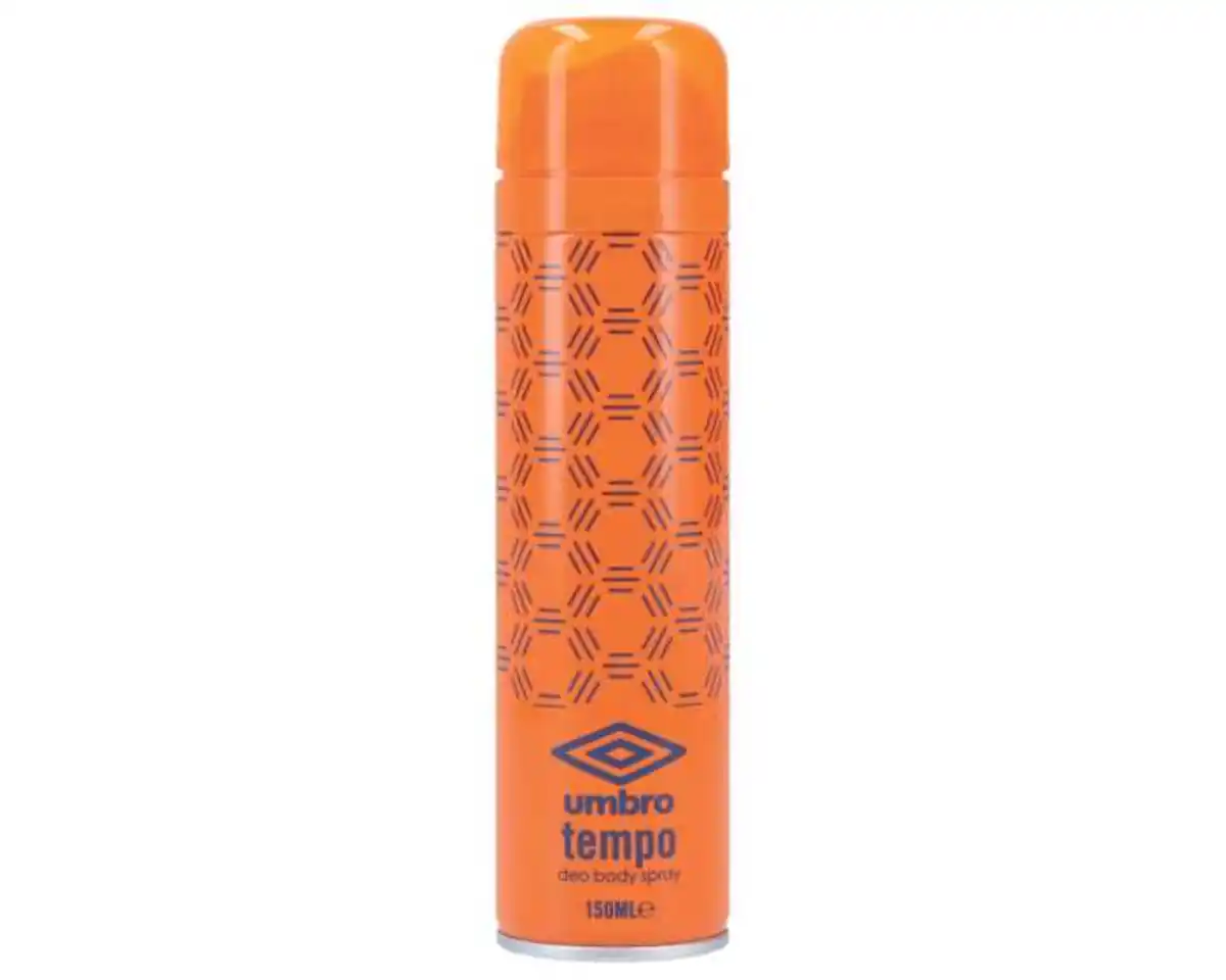 Bild 1 von Deospray Umbro 150ml Tempo