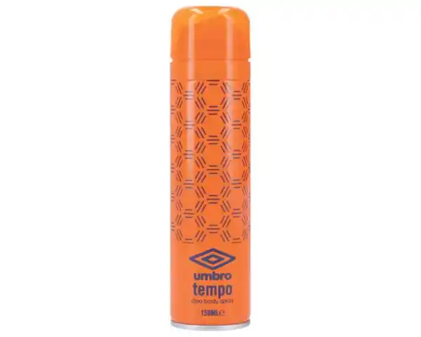 Bild 1 von Deospray Umbro 150ml Tempo