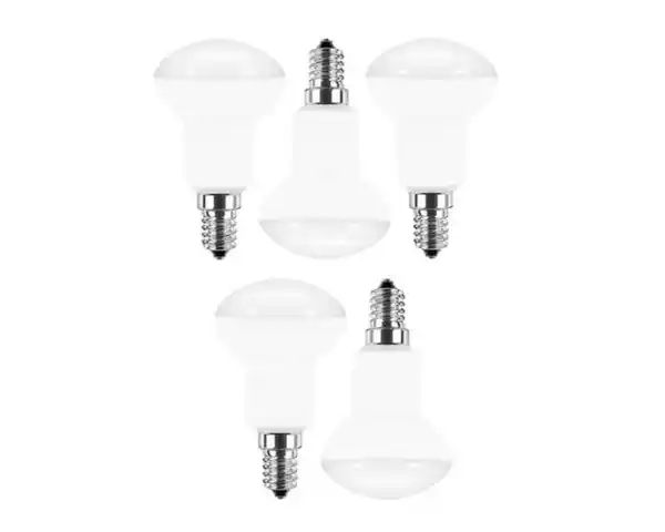 Bild 1 von BLULAXA LED SMD Lampen R50 E14 5W 470lm 5er