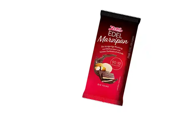 Bild 1 von Zetti Edel-Marzipan 100 g