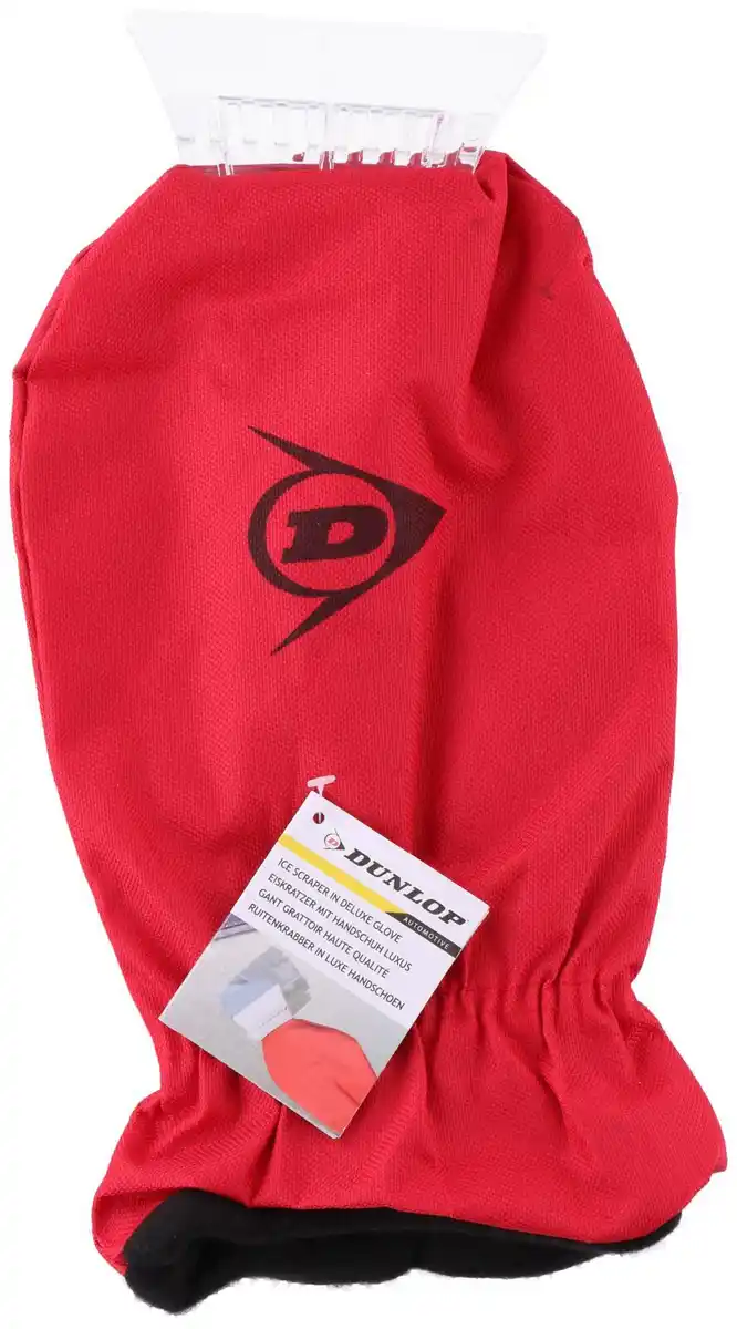 Bild 1 von Eiskratzer mit Handschuh