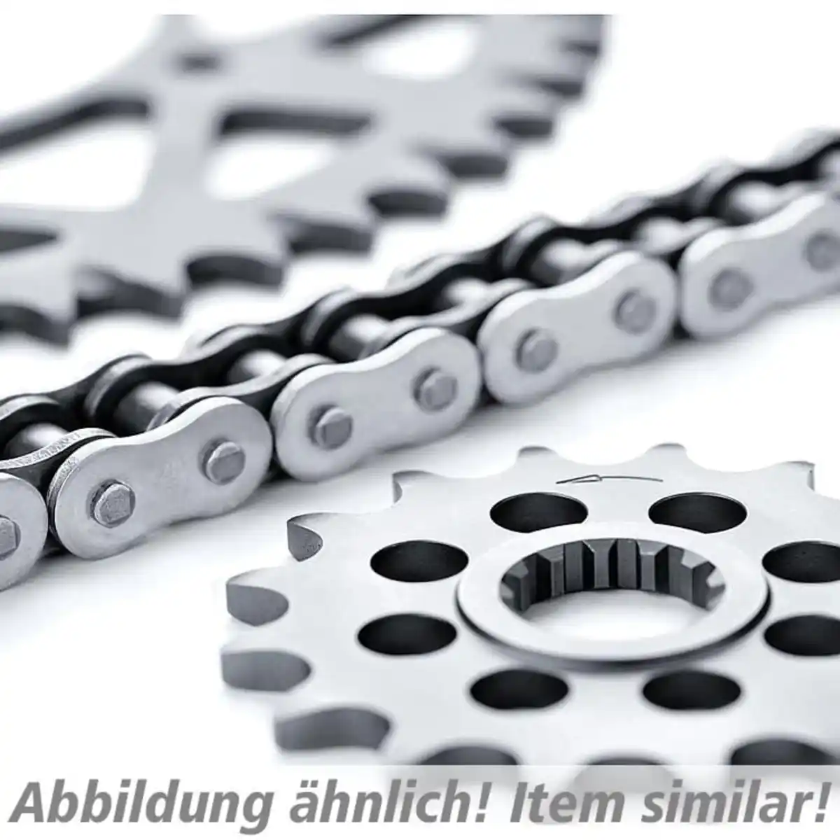 Bild 2 von AFAM Kettenkit 530 für Suzuki GS 450 L 1980-1987  108/16/42