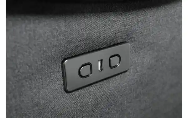 Bild 4 von Wohnlandschaft, grau, inkl. Funktionen