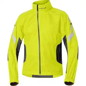 Held Regenjacke Wet Tour Gelb