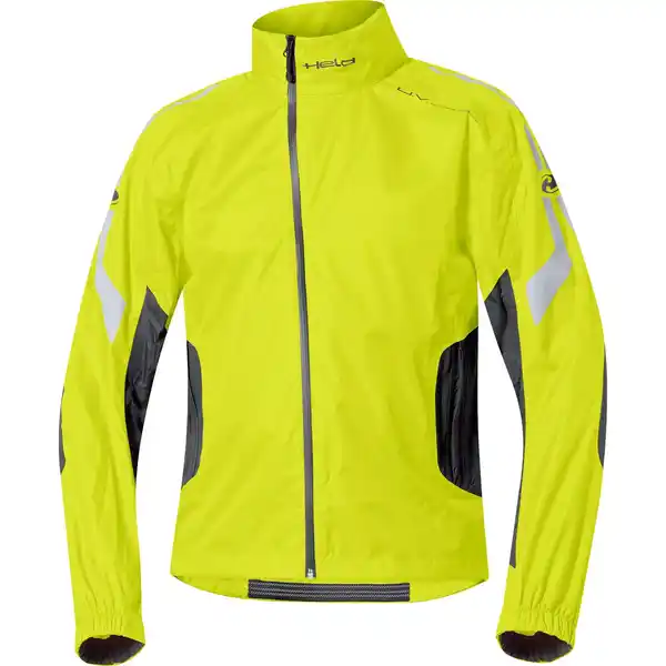 Bild 1 von Held Regenjacke Wet Tour Gelb