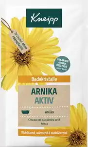 Kneipp Badekristalle Arnika Aktiv 60G