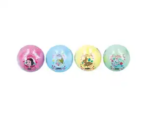 Disney Badebombe 100g 4fs