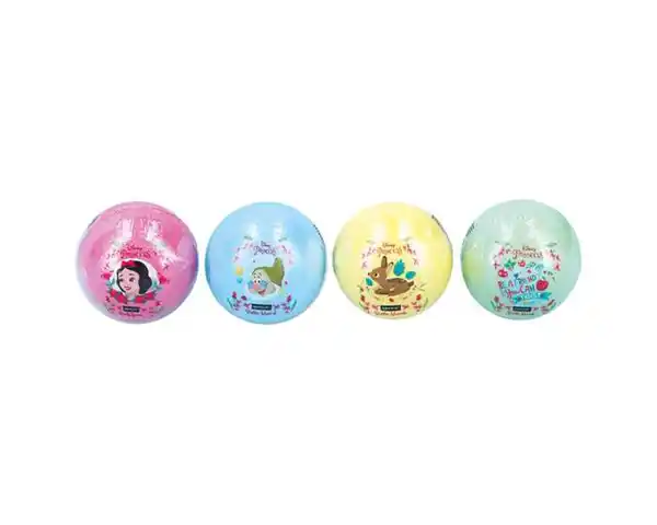 Bild 1 von Disney Badebombe 100g 4fs