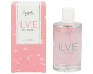 Parfüm Ilvande Ilvie for Women EdP 100 ml