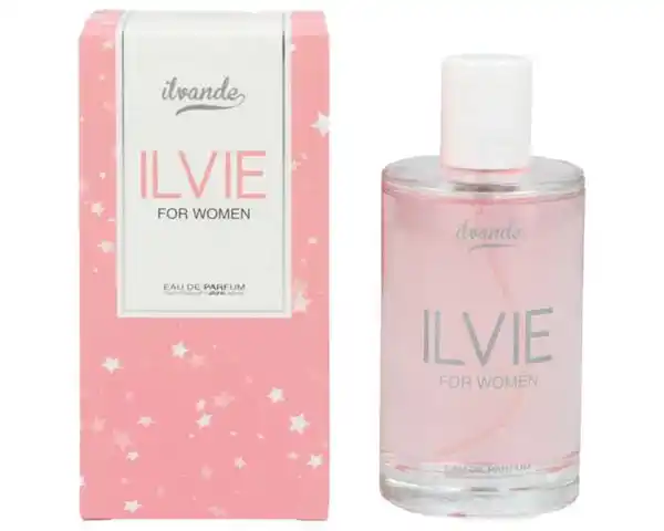 Bild 1 von Parfüm Ilvande Ilvie for Women EdP 100 ml