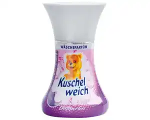 Kuschelweich Wäscheparfüm Duftperlen Magische Frische 180 g