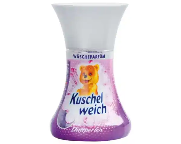 Bild 1 von Kuschelweich Wäscheparfüm Duftperlen Magische Frische 180 g