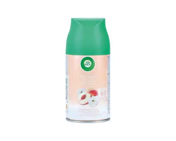 Bild 1 von AIRWICK Nachfüller "White Peach" für Freshmatic Max - 250ml