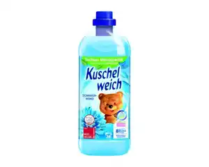 Kuschelweich Weichspüler Sommerwind 38 WL 1 Liter