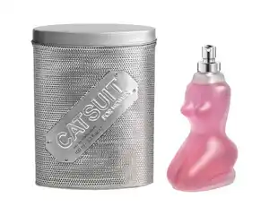 Parfüm Lamis Catsuit for Women EdT 100 ml