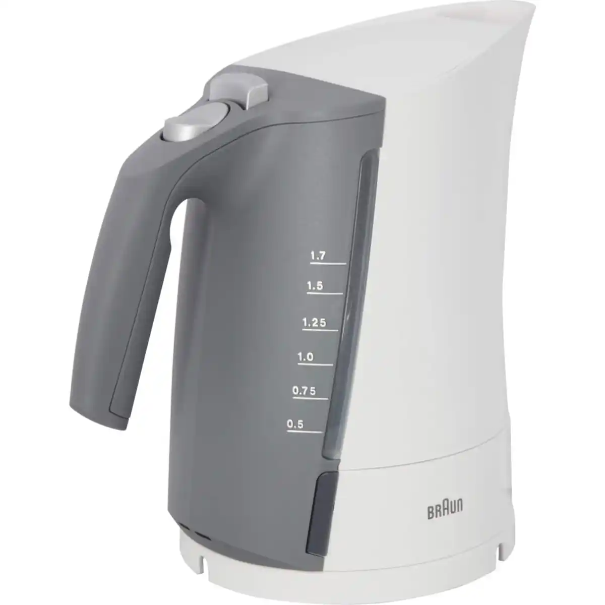 Bild 1 von Braun Wasserkocher MultiQuick 5 WK 500