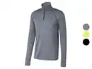 Bild 1 von CRIVIT Herren Thermo-Funktionsshirt, mit Stehkragen