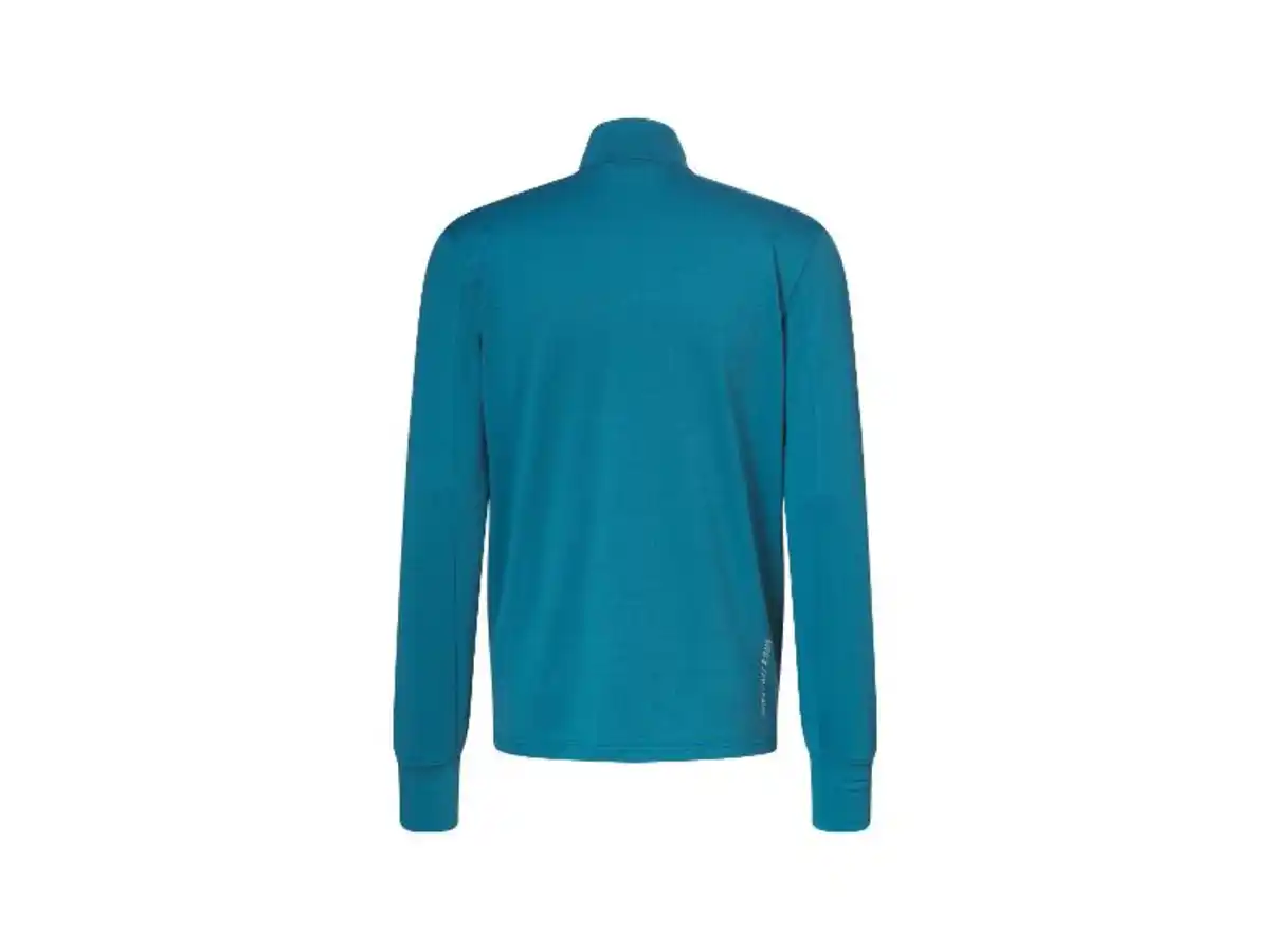 Bild 4 von CRIVIT Herren Thermo-Hybridjacke mit Fleece-Futter