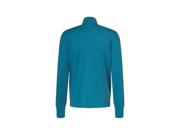 Bild 4 von CRIVIT Herren Thermo-Hybridjacke mit Fleece-Futter