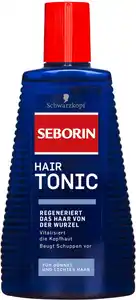 Schwarzkopf Seborin Hair Tonic 300ML