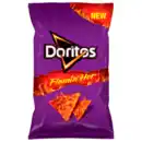 Bild 1 von Doritos Tortilla Chips Flamin Hot 75g