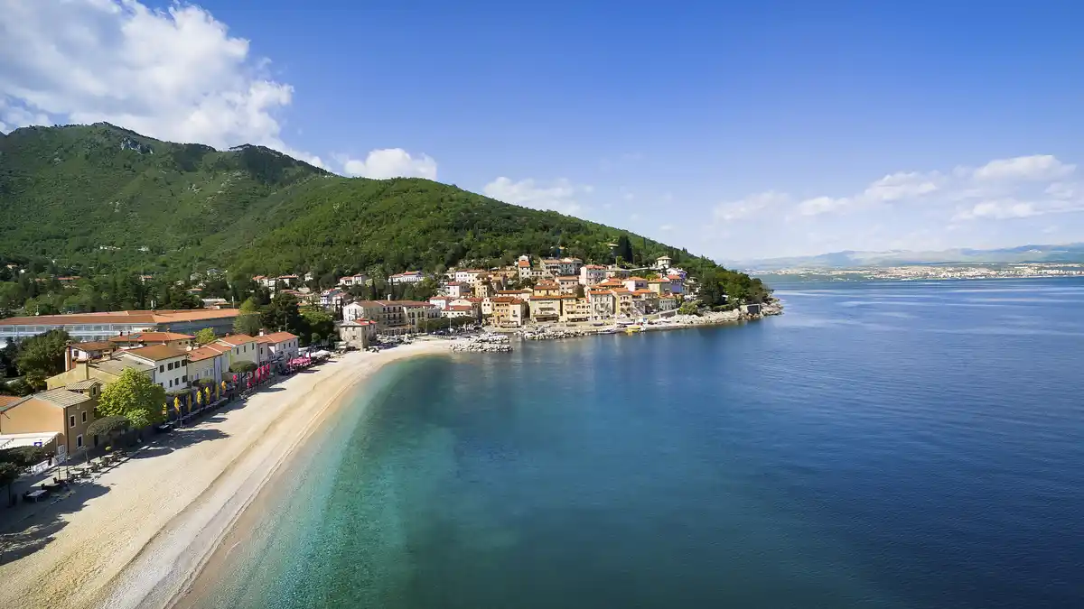 Bild 1 von Kroatien - Istrien - 4* Hotel Marina