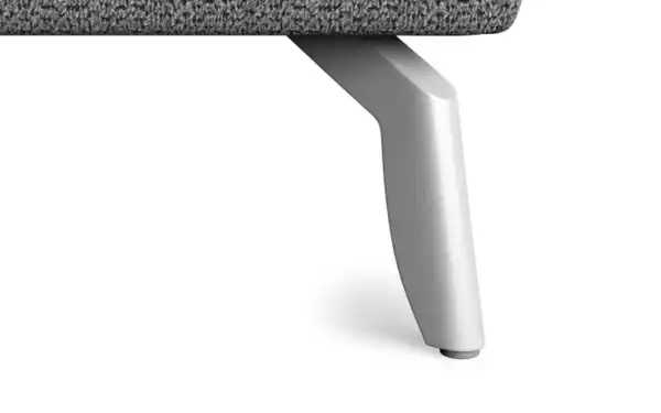 Bild 4 von Polsterbett Toscana IV, steel