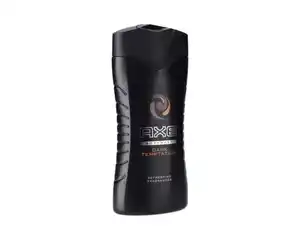 Axe Duschgel Dark Temptation Dark Chocolate Scent 250 ml