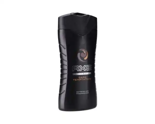 Bild 1 von Axe Duschgel Dark Temptation Dark Chocolate Scent 250 ml