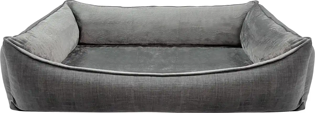 Bild 1 von MyPlace Hundebett Mara anthrazit