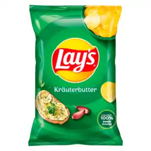 Lay's Kräuterbutter 150g