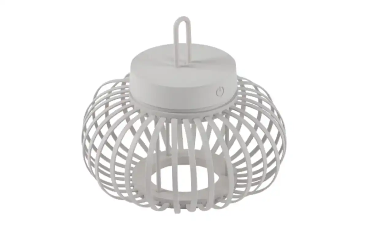 Bild 2 von LED-Akkupendelleuchte Akuba, 25 cm, weiß, inkl. Memoryfunktion