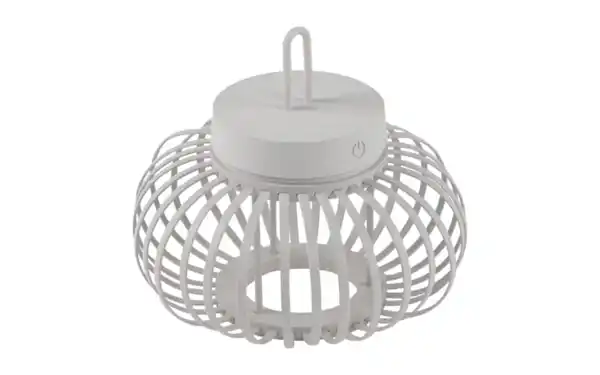 Bild 2 von LED-Akkupendelleuchte Akuba, 25 cm, weiß, inkl. Memoryfunktion