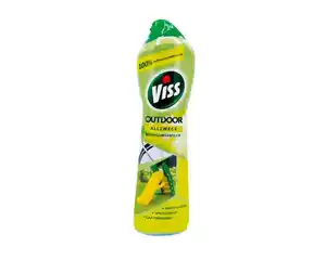 Viss Reinigungsmillch Outdoor 450ml