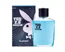 Bild 1 von Herren Parfüm Playboy 100ml You 2.0