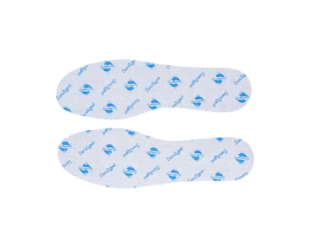 Bild 1 von Sohle Antibakteriell