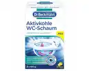 Bild 1 von Dr. Beckmann Aktivkohle WC-Schaum Zitrus 3x 100 g