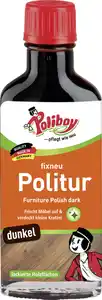 Poliboy Fixneu Politur dunkel 100ML