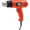 Bild 1 von BLACK+DECKER Heißluftgebläse Heißluftgebläse KX1650