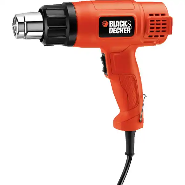 Bild 1 von BLACK+DECKER Heißluftgebläse Heißluftgebläse KX1650