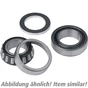 Paaschburg & Wunderlich Steuerkopflager SSH907 (55/51x30x18,5/16 mm)
